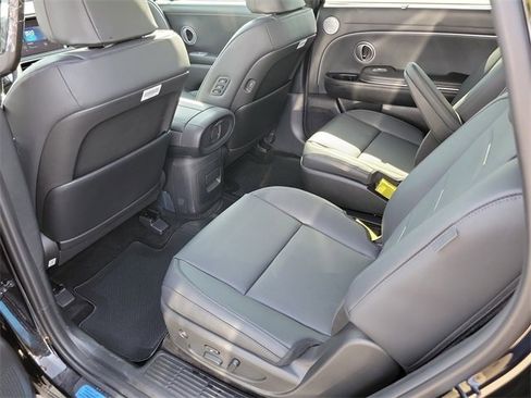 New 2026 Hyundai Palisade Calligraphy image 19