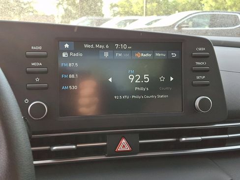 Used 2026 Hyundai Elantra SE FWD image 20