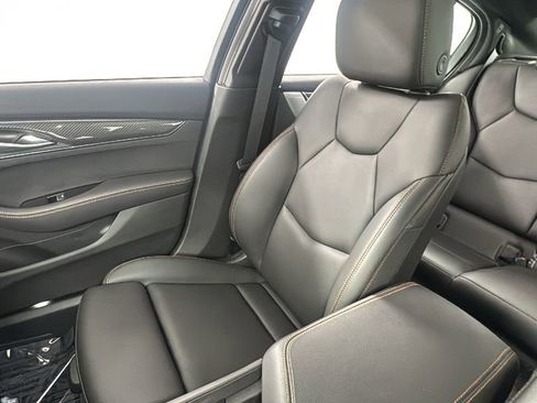 Used 2024 Cadillac CT5 Sport image 13