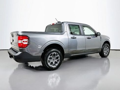 New 2026 Ford Maverick XLT AWD/4WD image 7