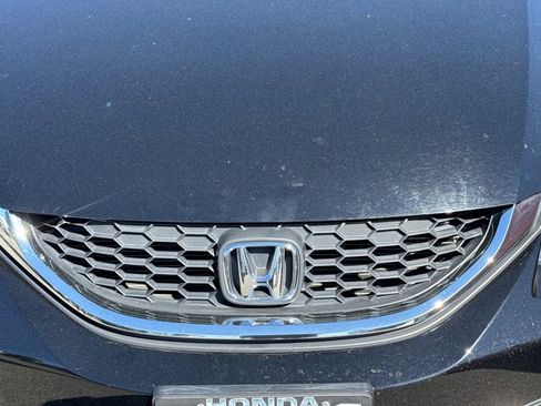 Used 2014 Honda Civic LX image 11