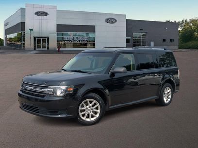 Used 2014 Ford Flex SE