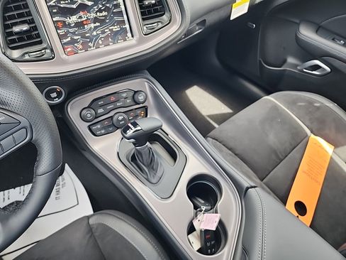 Certified 2023 Dodge Challenger R/T Scat Pack w/ T/A Package image 41