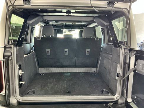 Used 2025 Ford Bronco Big Bend image 20