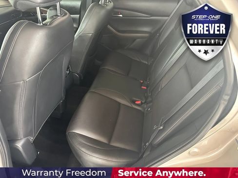 Used 2024 MAZDA CX-30 AWD 2.5 S w/ Premium Package image 30