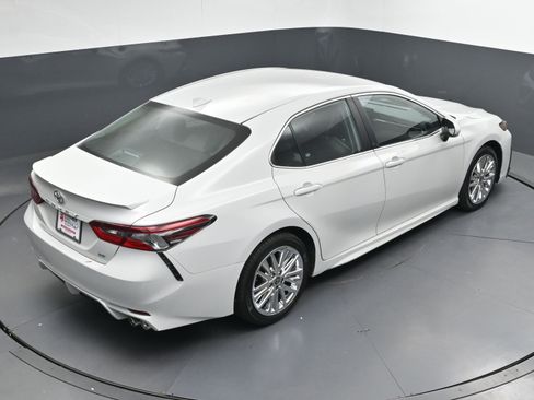 Certified 2023 Toyota Camry SE image 34
