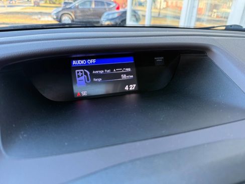 Used 2012 Honda CR-V EX-L image 25