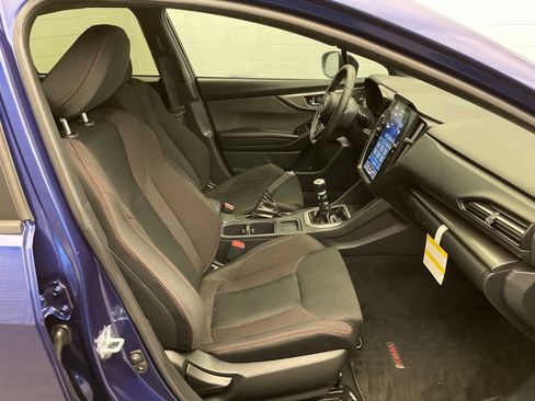 Used 2024 Subaru WRX Premium AWD/4WD image 24