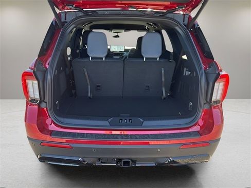New 2026 Ford Explorer ST-Line image 21
