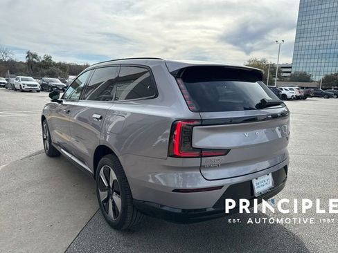 New 2026 Volvo EX90 Plus image 6