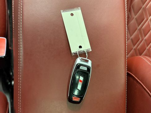 Used 2022 Audi S7 Premium Plus w/ S Sport Package image 42