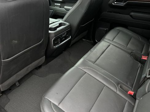 Used 2024 GMC Sierra 1500 Denali w/ Denali Reserve Package image 13