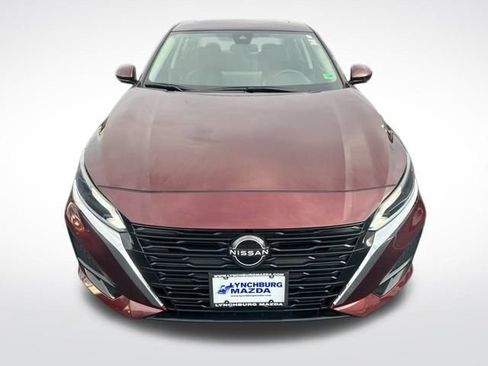Used 2024 Nissan Altima 2.5 SL image 10
