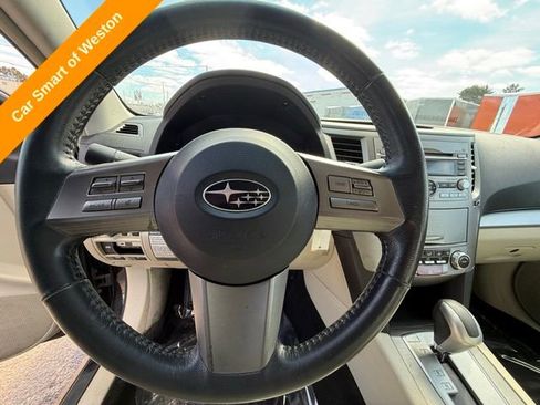 Used 2011 Subaru Legacy 2.5i Premium w/ All-Weather Pkg AWD/4WD image 13