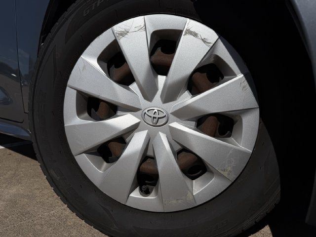 Used 2020 Toyota Corolla L FWD image 8