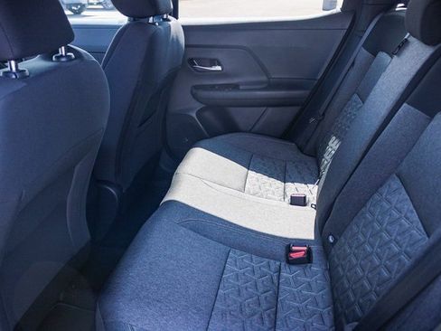 New 2026 Nissan Kicks SV image 20