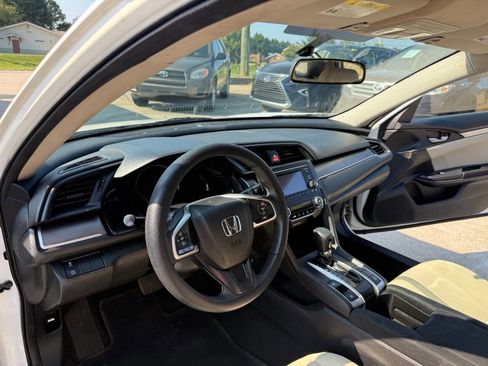 Used 2016 Honda Civic LX image 15