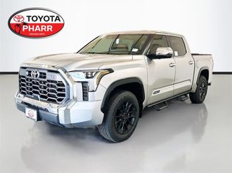 New 2026 Toyota Tundra 1794 Edition AWD/4WD video 1