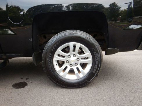Used 2014 Chevrolet Silverado 1500 LT w/ Max Trailering Package image 28