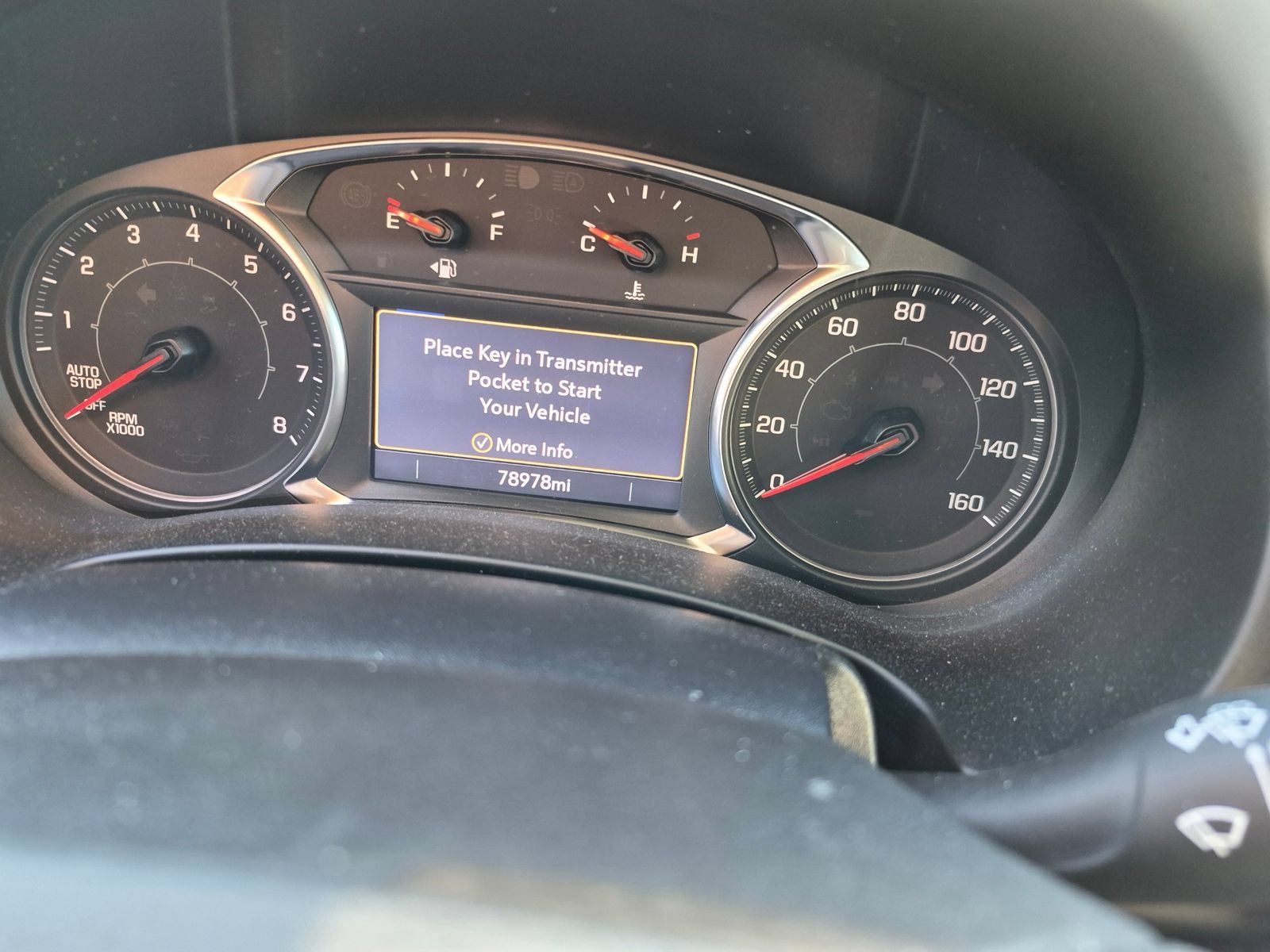 Used 2022 GMC Terrain SLE w/ Driver Convenience Package FWD image 7