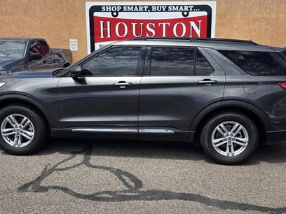 Used 2020 Ford Explorer XLT