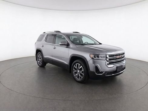 Used 2023 GMC Acadia SLT w/ Preferred Package AWD/4WD image 1
