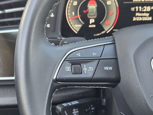 Certified 2023 Audi Q8 Premium Plus w/ Premium Plus Package image 36