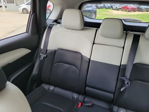 New 2026 MAZDA CX-5 Preferred AWD/4WD image 19