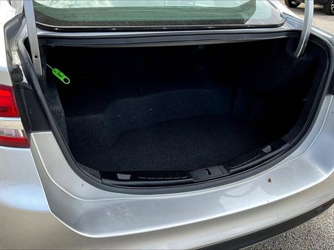 Used 2018 Ford Fusion S image 19