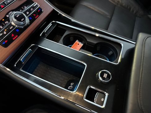 Certified 2023 Lincoln Aviator Reserve w/ Elements Package Plus image 23