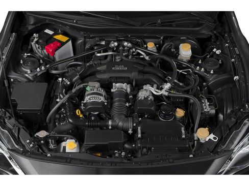 Used 2015 Subaru BRZ Limited w/ Popular Package #2B RWD image 33