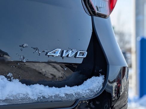 New 2026 Ford Explorer Active w/ Active Comfort Package image 12