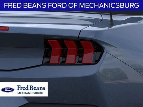 New 2026 Ford Mustang Premium RWD image 26