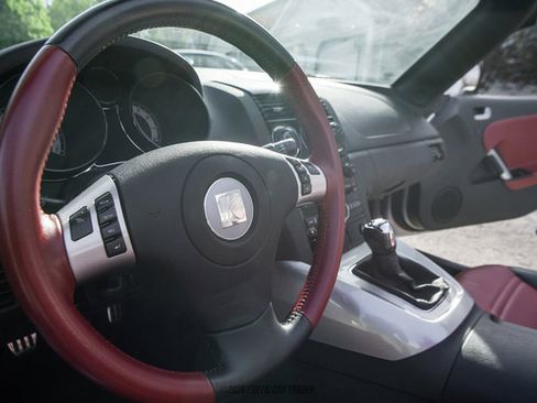 Used 2008 Saturn Sky Red Line RWD image 41