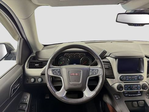 Used 2017 GMC Yukon SLT AWD/4WD image 23