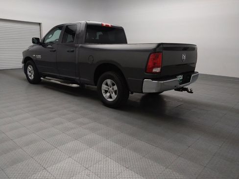 Used 2016 RAM 1500 Tradesman w/ Popular Equipment Group image 5