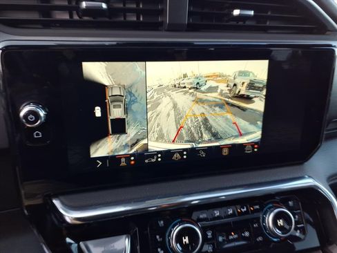 Certified 2024 GMC Sierra 1500 Denali image 12