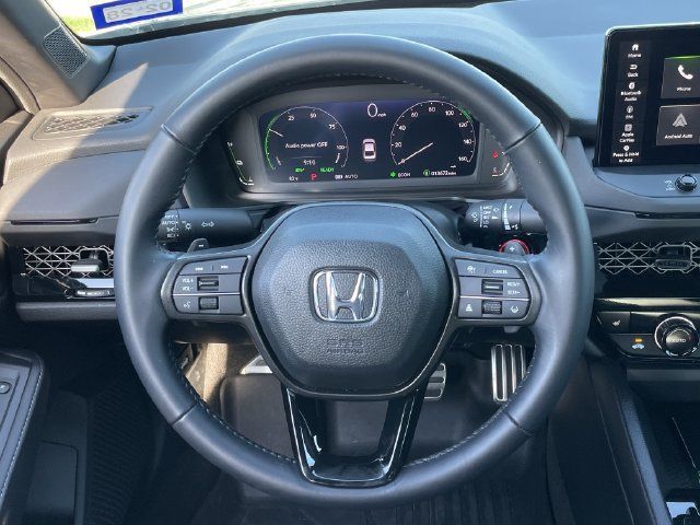 Used 2025 Honda Accord Sport image 13