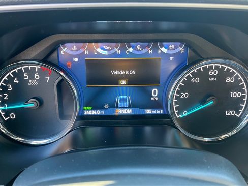 Certified 2023 Ford F150 XLT w/ Equipment Group 302A High image 8