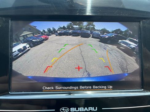 Used 2018 Subaru Impreza 2.0i AWD/4WD image 17