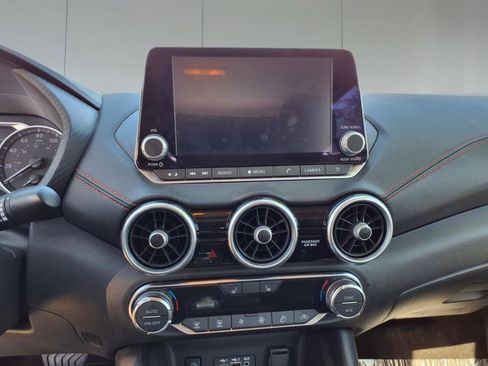 Used 2024 Nissan Sentra SR image 18