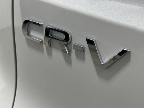 New 2026 Honda CR-V EX-L image 5