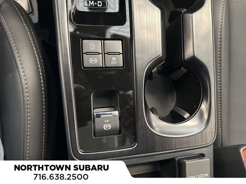 Certified 2026 Subaru Outback Limited AWD/4WD image 16