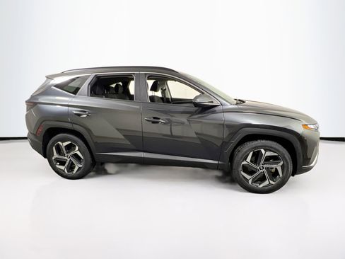 Used 2022 Hyundai Tucson SEL w/ Convenience Package image 4