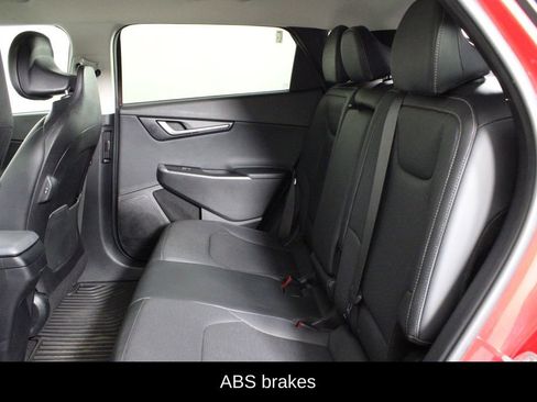 Used 2022 Kia EV6 Wind w/ Wind Technology Package image 11