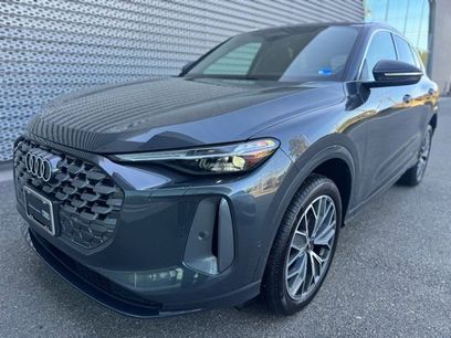 Certified 2025 Audi Q5 Premium Plus