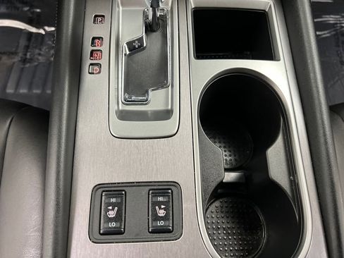 Used 2024 Nissan Murano SV AWD/4WD image 39