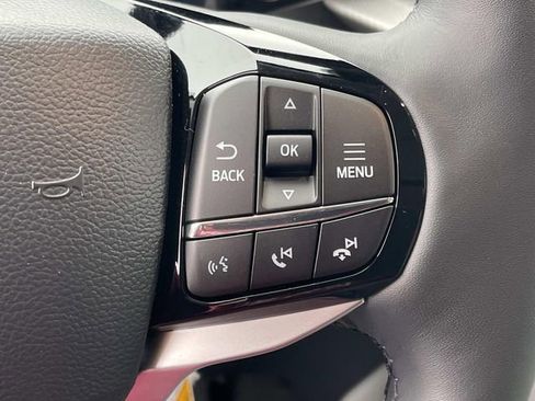 New 2026 Ford Explorer Platinum image 34