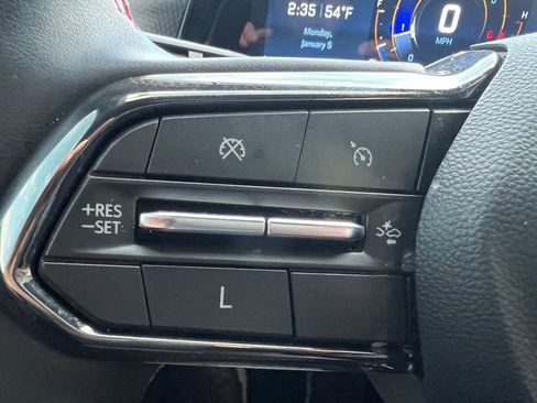 Used 2025 Chevrolet Equinox RS image 43