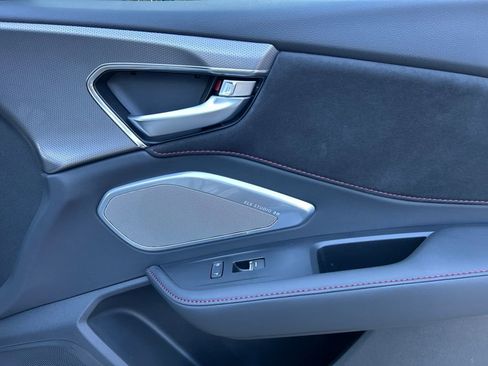 New 2025 Acura RDX SH-AWD image 26